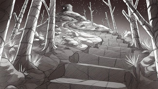 Slay the Princess - The Pristine Cut