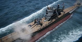 UBOAT - Supporter Pack