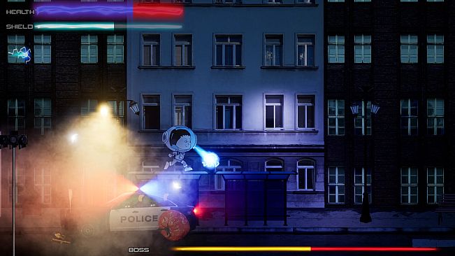 Eat More Vegetables!