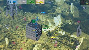 Pixel Game Maker Series Fish Tornado