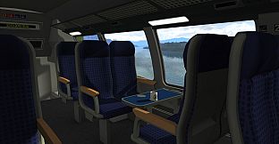 Train Simulator: West Rhine: Köln - Koblenz Route Add-On