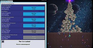 Idle Mining Manager