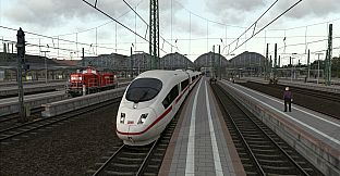 TS Marketplace: Rheintalbahn Scenario Pack Vol. 1  