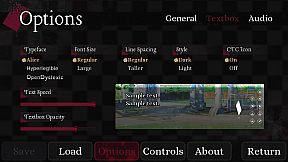 Who Is The Red Queen?