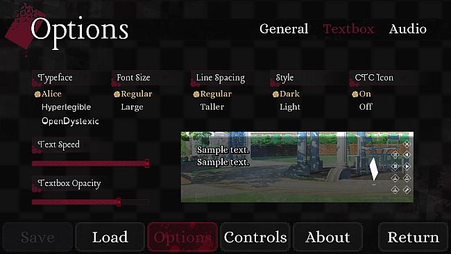 Who Is The Red Queen?