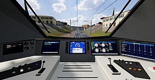 Via Libera: Italian Train Driver
