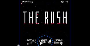 The Rush Official Soundtrack