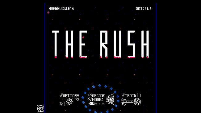 The Rush Official Soundtrack