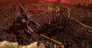 Warhammer 40,000: Gladius - Drukhari