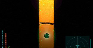 Darkship Echoes