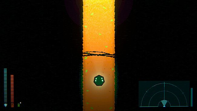 Darkship Echoes