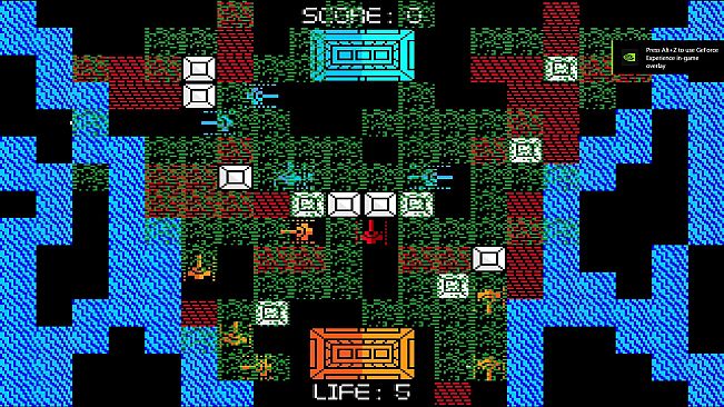 Tiger Tank 59 Ⅰ Mission Pack 056