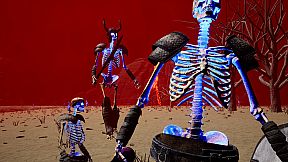 Blademistress Chronicles