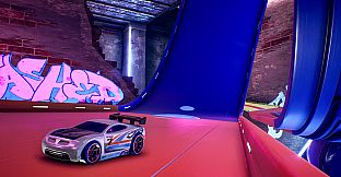 HOT WHEELS - AcceleRacers Power Rage - Windows Edition