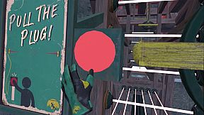 Venture's Gauntlet: The Ultimate VR Fitness Obstacle Course