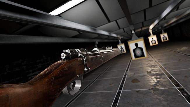 GunX - Lock and Load