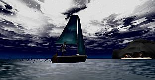 Legend of a Soul Hunter