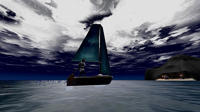 Legend of a Soul Hunter