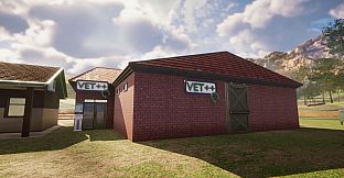 Animal Shelter - Vet Clinic DLC