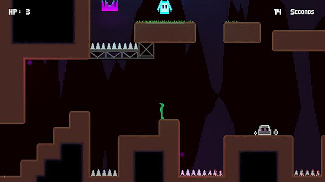 The Curse Of Slimetopia