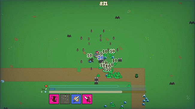 Heroes Hooray Survivors