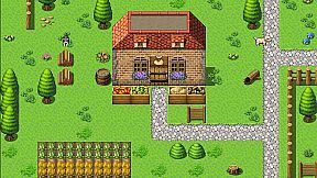 The Legend of Gandar