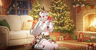 Solo Leveling:ARISE OVERDRIVE - Christmas Costume Gift Pack