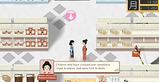 Yokai Mart