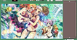 Moe Jigsaw - Shin Koihime†Musou vol.3 Pack