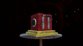 Mystery Box: Hidden Secrets