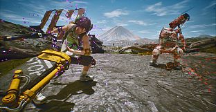 LET IT DIE: INFERNO Ultimate Edition Upgrade Pack