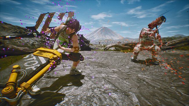 LET IT DIE: INFERNO Deluxe Edition Upgrade Pack