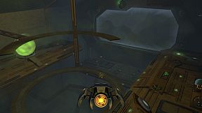 Somewhere on Zibylon