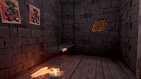 The baron got you again