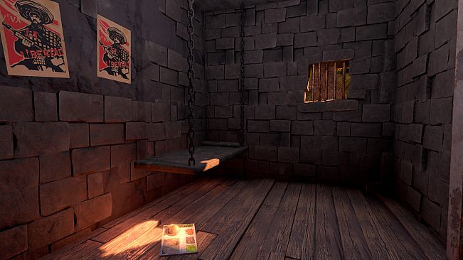 The baron got you again