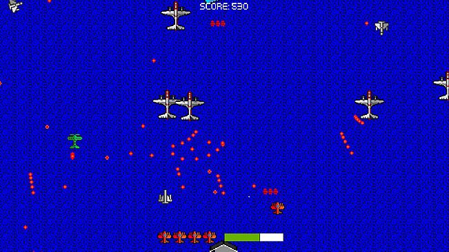 Tiger Fighter 1931 Tora!Tora! MP095