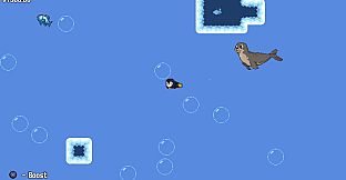 Penguin's ArcticDex