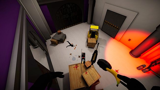 The Spy Who Shrunk Me VR