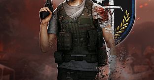 Insurgency: Sandstorm - Bad Day Gear Set