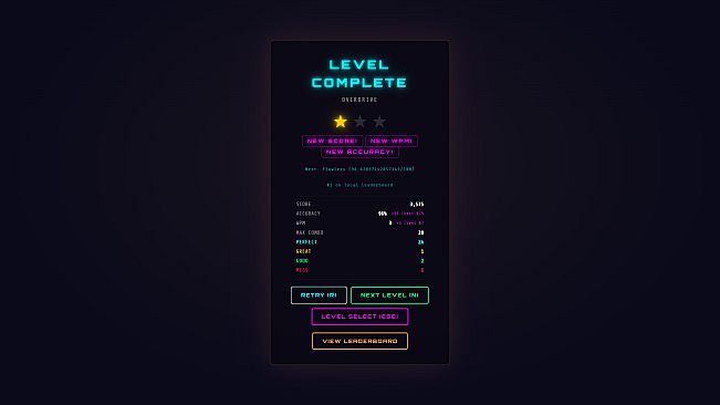 Type Hype