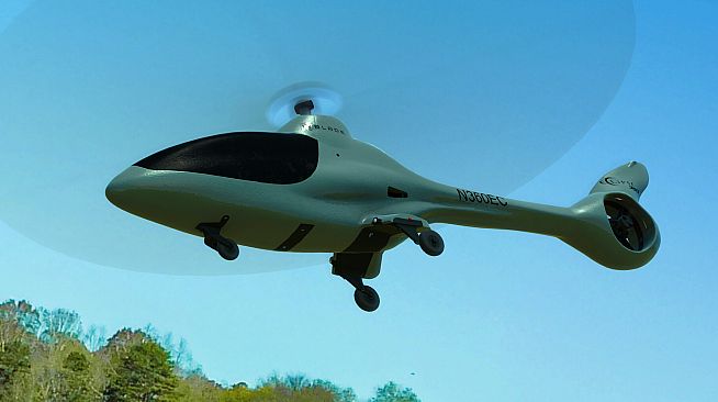 RealFlight Evolution - 2024 Year Content Pass