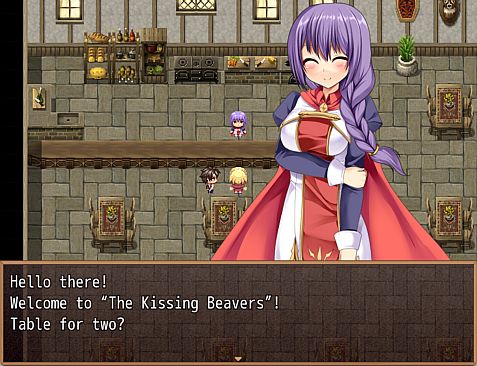 I Fell In Love With A Fantasy Farmer