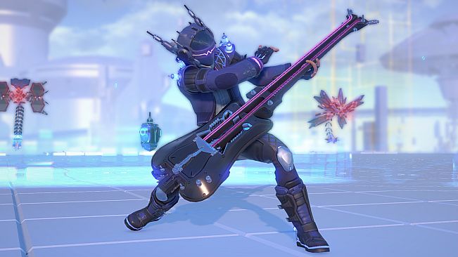 Skyforge - Soundweaver Collector's Edition