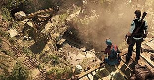 Strange Brigade - Season Pass