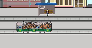 Tram Pirates