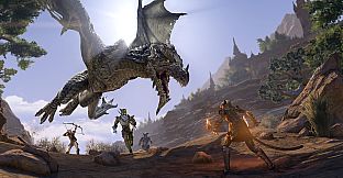 The Elder Scrolls Online - Elsweyr