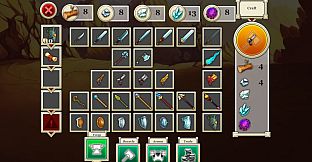 Heroes & Legends: Conquerors of Kolhar