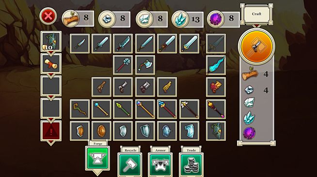 Heroes & Legends: Conquerors of Kolhar