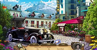 Faircroft's Antiques: The Mountaneer's Legacy Collector's Edition