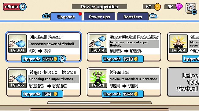 The Legend Of Fireball: Hot Edition